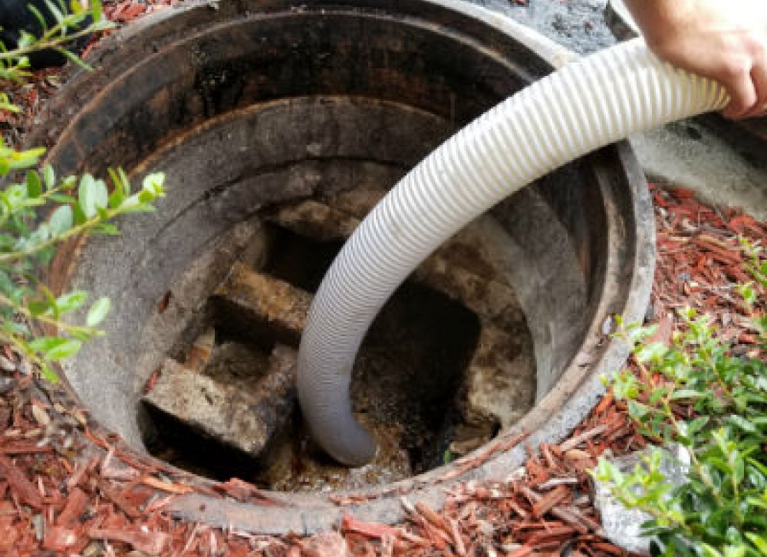 How Much Does Grease Trap Cleaning Cost?
