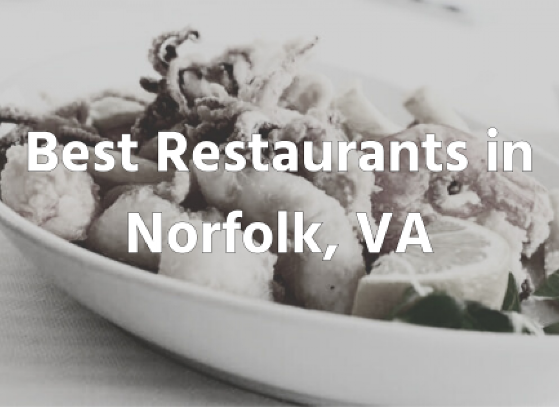 Best Restaurants in Norfolk, VA