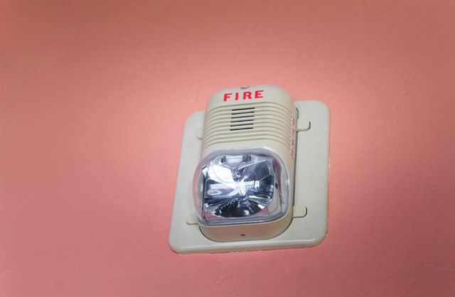 fire safety and prevention