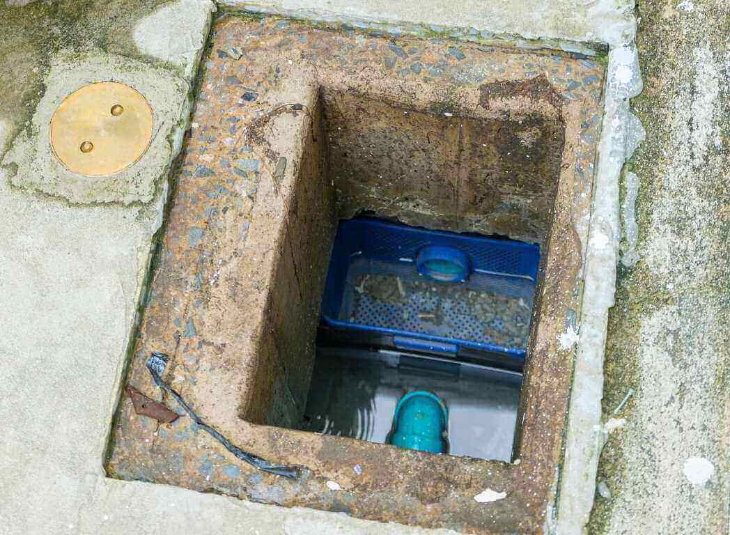 grease-trap-professional